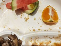 -食蔬不二素食自助餐厅(沈阳铁西店)