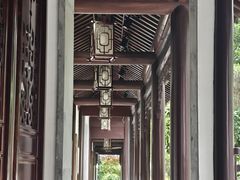 -南通濠河风景名胜区