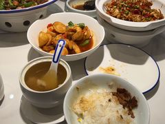 -兰湘子·湘菜小炒(石家庄万象城店)