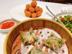 野菌贡菜饺-北京厨房(SKP店)