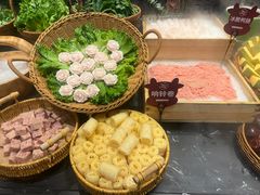 -空之介寿喜烧·和牛放题(恒隆广场店)