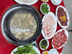 -花苑美食横琴生蚝火锅(拱北粤华路店)