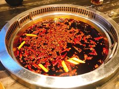 -小王少龙火锅(沙南街店)