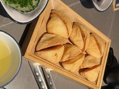 -同仁四季椰子鸡(无锡滨湖万象汇店)