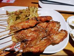 -本色.小马哥烧烤(五一路总店)
