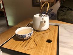 -洞庭春湖湘菜馆(漫乐城店)