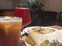 -JuiceRobot·手工意大利面&汉堡精酿(珠江新城店)