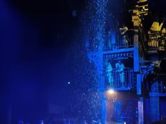 -《12·12》西安事变大型实景演出