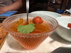 -小吊梨汤·北京菜·烤鸭(鸟巢店)