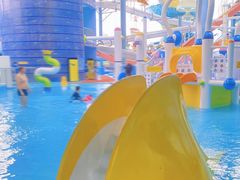 -水立方嬉水乐园