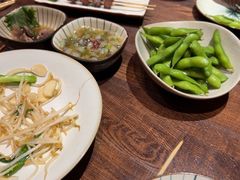 -一吉焼鸟·FOUNDER(桂林路店)