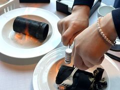 -富力丽思卡尔顿酒店·丽轩中餐厅