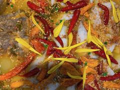 -花椒俏川菜小馆(南海万达店)