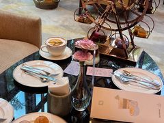 -杭州城中香格里拉大酒店