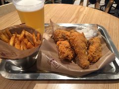 -Food Empire(Kitchen)(仁川国际机场店)