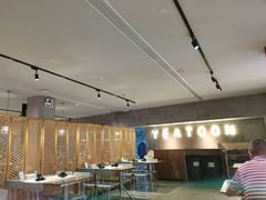 大堂-一棠龙虾(徐家汇城开YOYO店)