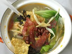 -丽丽三鲜螺蛳粉(田林路店)