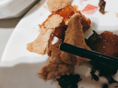 -满江红大酒店(城站店)