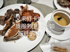 -晶丽香榭自助餐(南京大饭店)