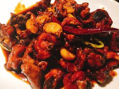 -绿茶餐厅(华联万柳店)