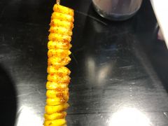 -碎怂烤肉(钟楼柳巷店)