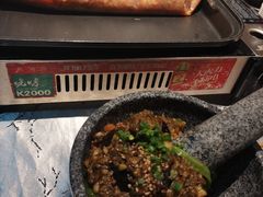 -红辣椒·川菜·火锅(张杨路店)