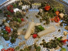 -小鱼小牛·鱼牛干锅·脆鱼火锅(世欧广场店)