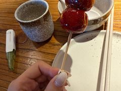 -德永枣香烤鸭(官舍店)