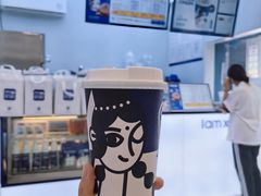 -西琳姑娘·新疆冰淇淋酸奶茶(解放北路店)
