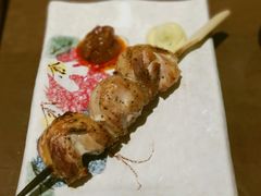 -千代武日本料理(哈西店)