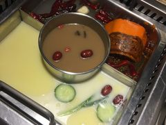 -巴奴毛肚火锅(广益哥伦布店)