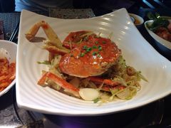 -蟹之国·精品蟹料理(极地店)