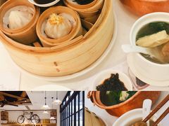 -一品小笼(金融街店)