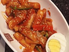 -韩宫宴炭火烤肉(中商世界里店)
