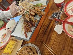 -冶建镜子·中国龙虾王(总店)