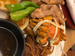 -怡咖啡海鲜自助餐厅(浦东香格里拉店)