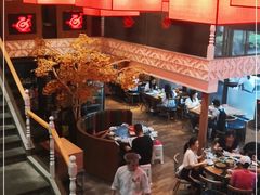 -百年神厨·地道川菜(清江西路店)