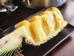 -贰醒·私房小院烧烤 (太古里店)