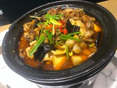 -姑姑宴(富力广场店)