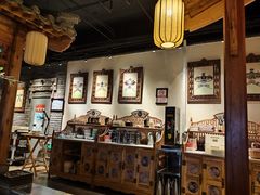 -北平楼·烤鸭·北京菜(牡丹园店)