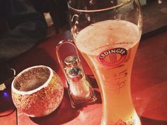Shanghai&nbsp;Brewery(东平路店)-Shanghai Brew House上海啤酒工坊(老外街店)