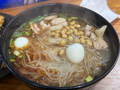 -青石桥老瓦房肥肠粉总店(青石桥总店)