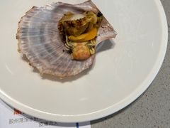-大锅强·蒸海鲜青岛菜(城市阳台店)