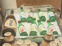 -富力丽思卡尔顿酒店·香荟全日制餐厅