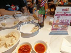 -东方饺子王(和平里店)