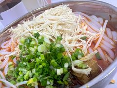 -金牌罗记肠旺面(蔡家街店)