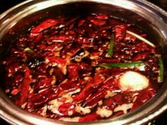 清油麻辣锅-鲁西肥牛(九方购物中心店)