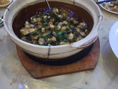 -潮喜竹溪荔湖酒家(荔枝湾店)