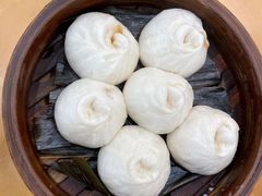 小笼包-达道武仔牛肉店(广达路店)