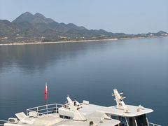-仙岛湖旅游风景区